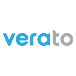 Verato's logo