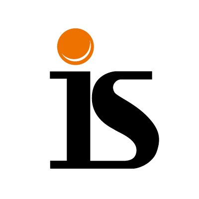 InfoStructure's logo