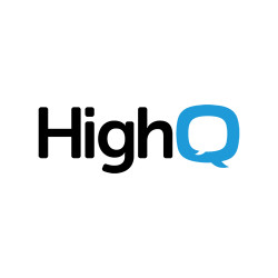 HighQ Solutions's logo