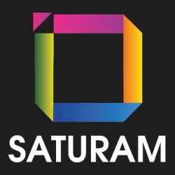 Saturam 's logo