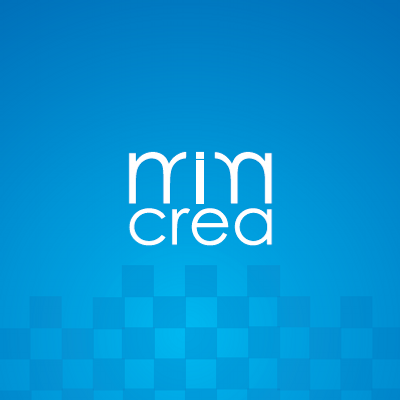 Mimcrea's logo