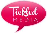 Tickled Media Pte Ltd's logo