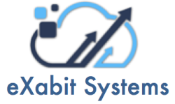 Exabit  Systems Pvt. Ltd.'s logo