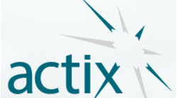 Actix's logo