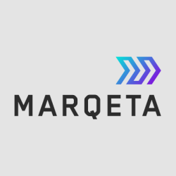 Marqeta's logo