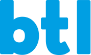 BTL's logo