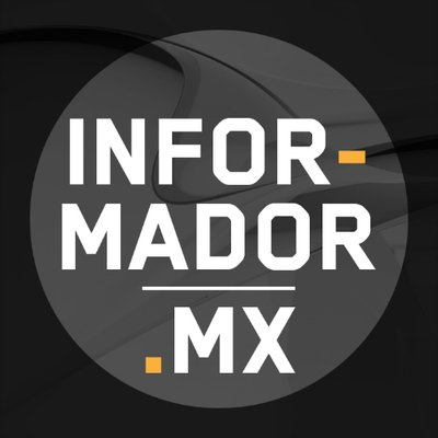 El Informador's logo