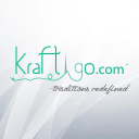 Kraftigo's logo