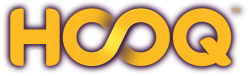 HOOQ's logo