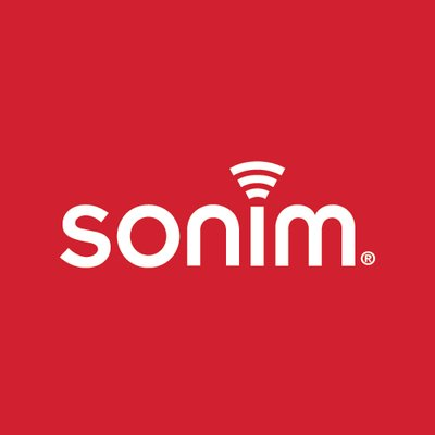 Sonim Technologies's logo