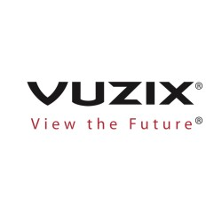 Vuzix's logo