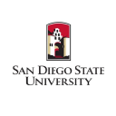 SDSU Research Foundation's logo