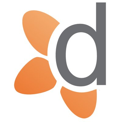 Daffodil Software's logo