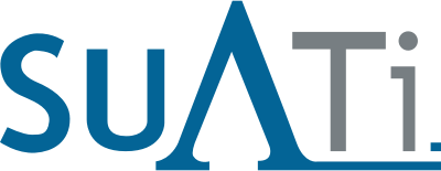 SUATI's logo