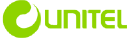 Unitel's logo
