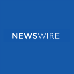 NewsWire's logo