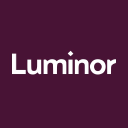 Luminor Bank AS's logo