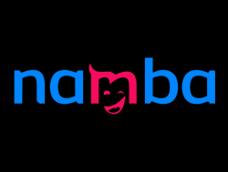 Namba's logo