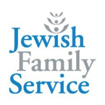 Jewish Family Service of Colorado's logo