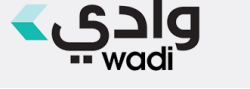 Wadi.com's logo