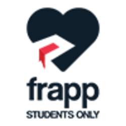 Frapp's logo
