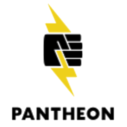Pantheon's logo