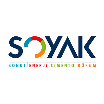 Soyak Construction's logo