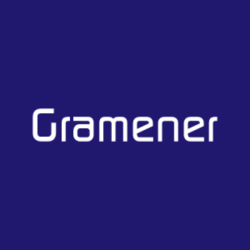 Gramener's logo
