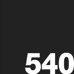 540 Inc's logo