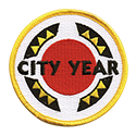 City Year's logo