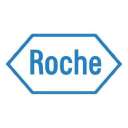 Roche Diagnostics GmbH's logo