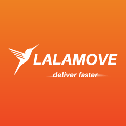 EasyVan by lalamove's logo