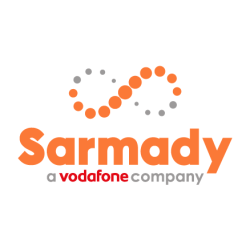 Sarmady's logo