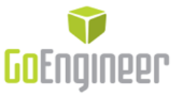 GoEngineer's logo