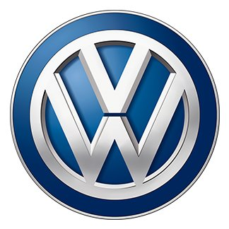 Volkswagen's logo