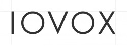 IOVOX's logo