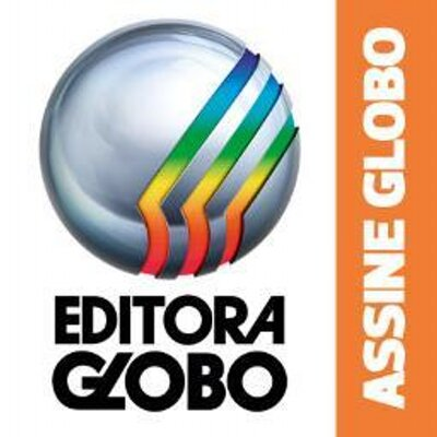 Editora Globo's logo