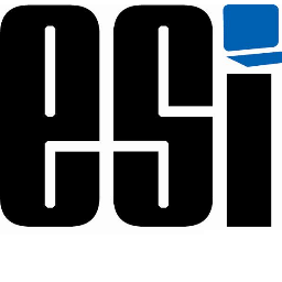Ecole nationale Supérieure d'Informatique (ESI)'s logo