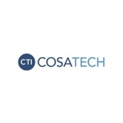 Cosatech Inc.'s logo