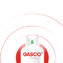 GASCO's logo