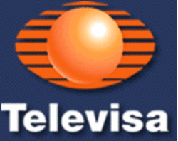 Televisa's logo