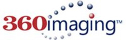 360imaging's logo