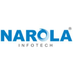 Narola Infotech's logo