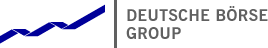 Deutsche Boerse's logo