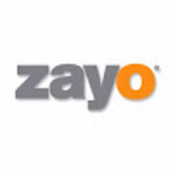 Zayo's logo