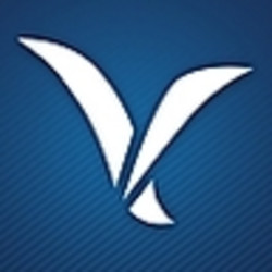 Volusion's logo
