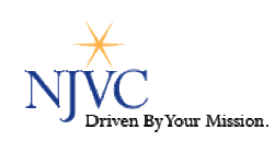 NJVC LLC's logo