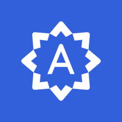 Andela's logo