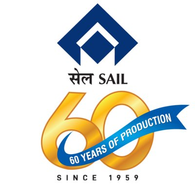 SAIL's logo