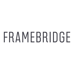 Framebridge's logo